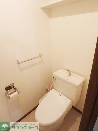 フェニックスコート二子玉川の物件内観写真